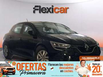 1.5dCi Blue Intens 85kW