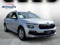 Skoda Kamiq 1.0 Selection Apple Car Play Rückfahrkamera Klima Silber - thumbnail 5