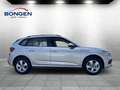 Skoda Kamiq 1.0 Selection Apple Car Play Rückfahrkamera Klima Silber - thumbnail 2