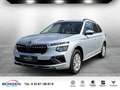 Skoda Kamiq 1.0 Selection Apple Car Play Rückfahrkamera Klima Silber - thumbnail 1