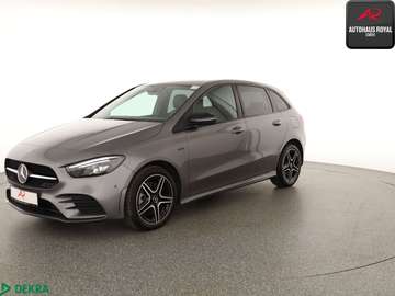 B 250 e 3x AMG NIGHT WIDE,AMBIENTE,KAMERA,1.HAND