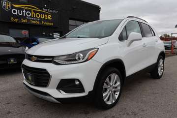 PREMIER-AWD-R STARTER/ADAPT CRUISE/BCAM/BLIS/FCW/LDW/LEATHER/H SEATS/KEYLESS/CARPLAY/SUNROOF