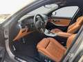BMW M3 Touring xDrive *HuD*AHK*SHZ* Grau - thumbnail 10