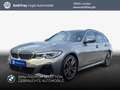 BMW M3 Touring xDrive *HuD*AHK*SHZ* Grau - thumbnail 1