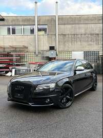 Avant 3.0 V6 tfsi quattro s-tronic