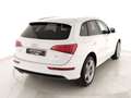 Audi Q5 2.0 tdi Advanced quattro 170cv s-tronic Bianco - thumbnail 3