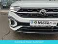 Volkswagen T-Roc R-Line 4Motion DSG/LED/MULTIMEDIA Weiß - thumbnail 6
