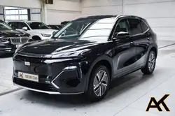 Geely Starray EM-i