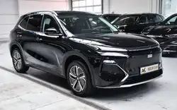 Geely Starray EM-i
