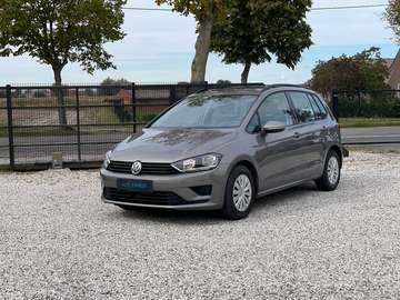 1.2 TSI Highlin/Benzine/Navi/1Ste Eig/Garantie/***