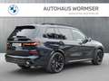 BMW X7 xDrive40d M Sportpaket Gestiksteuerung DAB Noir - thumbnail 8