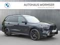 BMW X7 xDrive40d M Sportpaket Gestiksteuerung DAB Noir - thumbnail 10