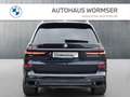 BMW X7 xDrive40d M Sportpaket Gestiksteuerung DAB Noir - thumbnail 7
