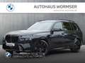 BMW X7 xDrive40d M Sportpaket Gestiksteuerung DAB Noir - thumbnail 1