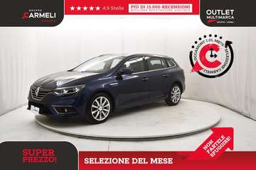 Sporter 1.3 tce Duel2 140cv Fap