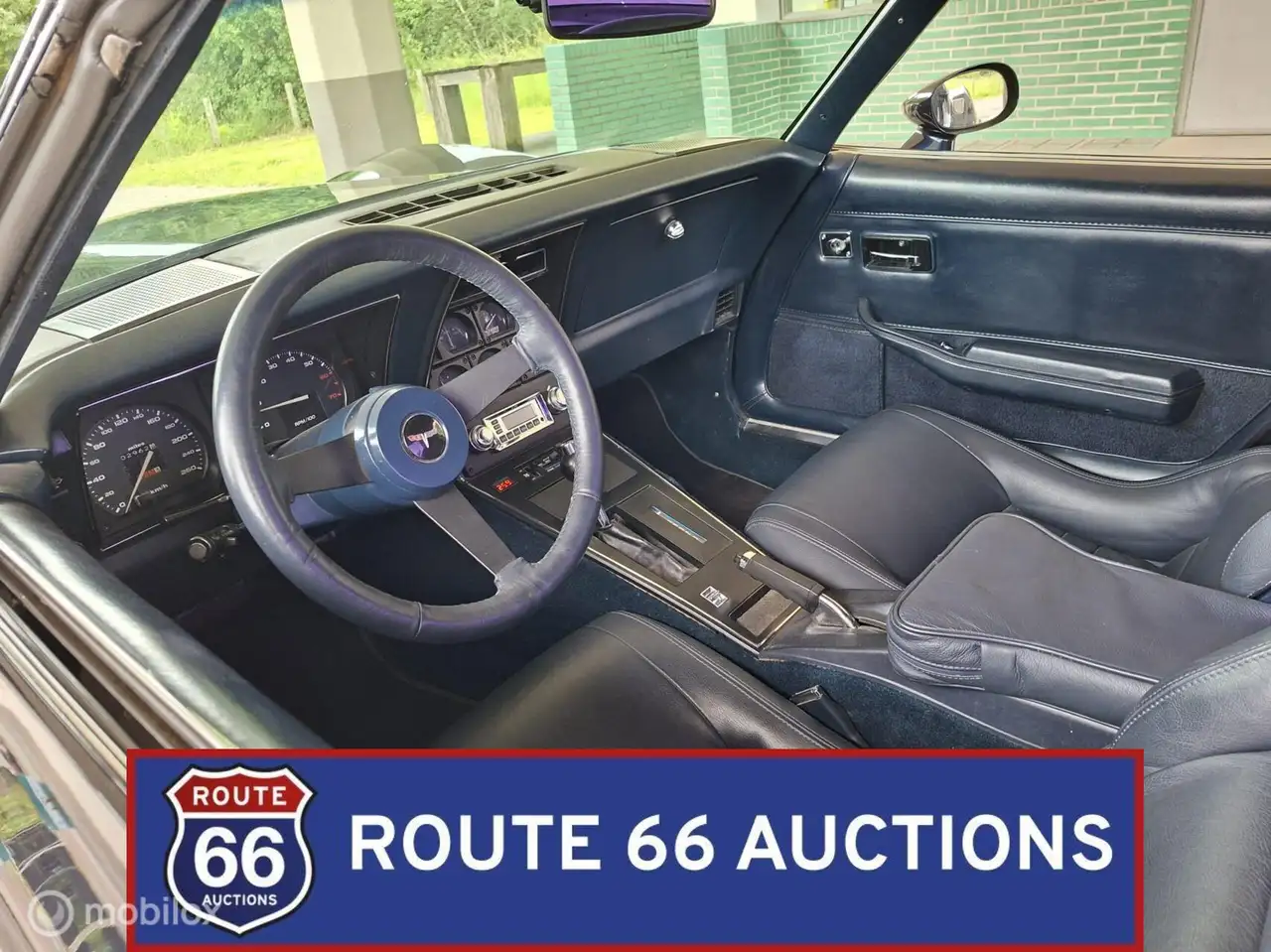 Chevrolet Corvette | Route 66 Auctions, foto 2