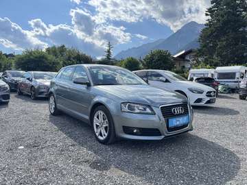 1.4 TFSI Ambition