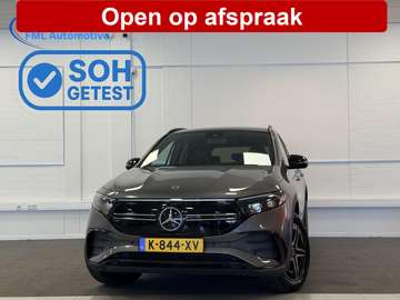 Business Solution AMG 67 kWh | 97% SOH |
