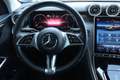 Mercedes-Benz GLC 220 d 4MATIC Aut. ACC, NightPaket, FahrassistenzPak... Silber - thumbnail 14