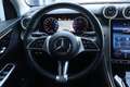 Mercedes-Benz GLC 220 d 4MATIC Aut. ACC, NightPaket, FahrassistenzPak... Silber - thumbnail 16
