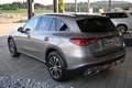 Mercedes-Benz GLC 220 d 4MATIC Aut. ACC, NightPaket, FahrassistenzPak... Silber - thumbnail 3