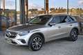 Mercedes-Benz GLC 220 d 4MATIC Aut. ACC, NightPaket, FahrassistenzPak... Silber - thumbnail 35