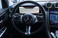 Mercedes-Benz GLC 220 d 4MATIC Aut. ACC, NightPaket, FahrassistenzPak... Silber - thumbnail 10
