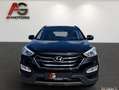Hyundai SANTA FE 2,2 CRDi Style Aut./Navi/Kamera/AHK/Leder/SHZ/PDC Schwarz - thumbnail 2