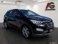 Hyundai SANTA FE 2,2 CRDi Style Aut./Navi/Kamera/AHK/Leder/SHZ/PDC Schwarz - thumbnail 3