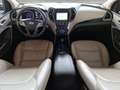 Hyundai SANTA FE 2,2 CRDi Style Aut./Navi/Kamera/AHK/Leder/SHZ/PDC Schwarz - thumbnail 17