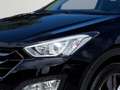 Hyundai SANTA FE 2,2 CRDi Style Aut./Navi/Kamera/AHK/Leder/SHZ/PDC Schwarz - thumbnail 9