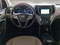 Hyundai SANTA FE 2,2 CRDi Style Aut./Navi/Kamera/AHK/Leder/SHZ/PDC Schwarz - thumbnail 18