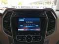 Hyundai SANTA FE 2,2 CRDi Style Aut./Navi/Kamera/AHK/Leder/SHZ/PDC Schwarz - thumbnail 25