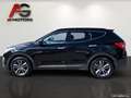 Hyundai SANTA FE 2,2 CRDi Style Aut./Navi/Kamera/AHK/Leder/SHZ/PDC Schwarz - thumbnail 8