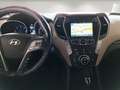 Hyundai SANTA FE 2,2 CRDi Style Aut./Navi/Kamera/AHK/Leder/SHZ/PDC Schwarz - thumbnail 23