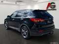 Hyundai SANTA FE 2,2 CRDi Style Aut./Navi/Kamera/AHK/Leder/SHZ/PDC Schwarz - thumbnail 7