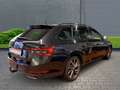 Skoda Superb Combi SportLine 4x4 2.0 TSI+Klimaautomatik+Alufelg Чёрный - thumbnail 4