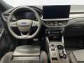 Ford Kuga 2,5 Duratec FEHV ST-LINE X 4WD 183PS *Vollausstattung Schwarz - thumbnail 4