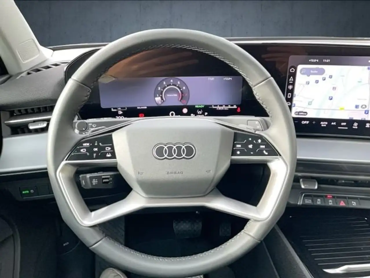 Audi Q3 2026 — фото 10