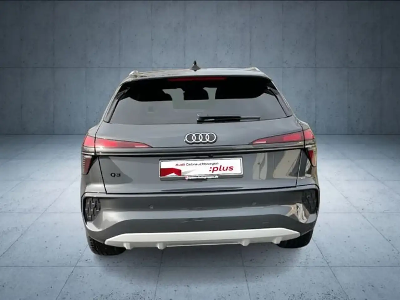 Audi Q3 2026