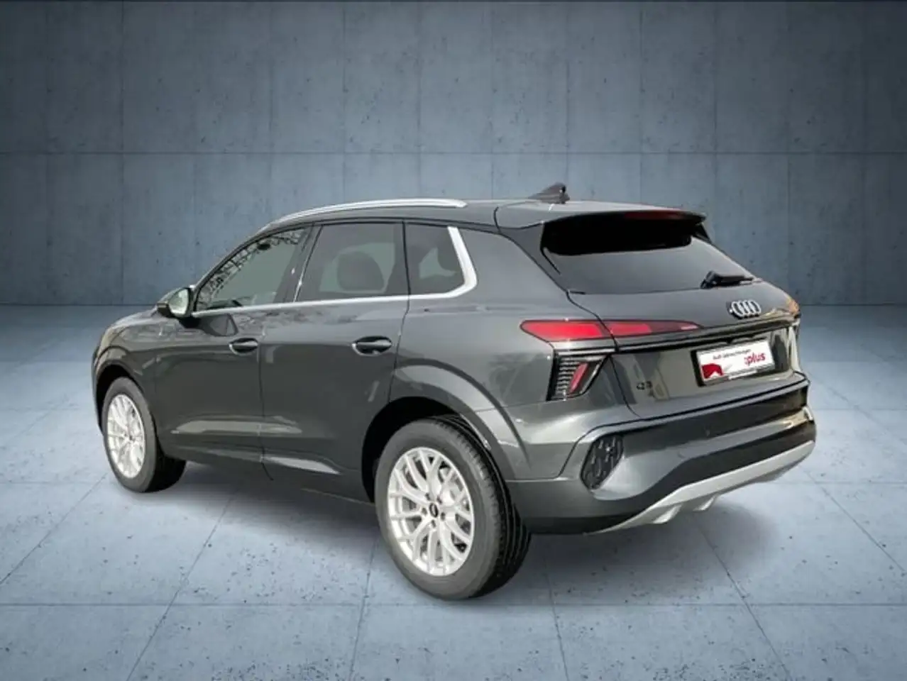 Audi Q3 2026