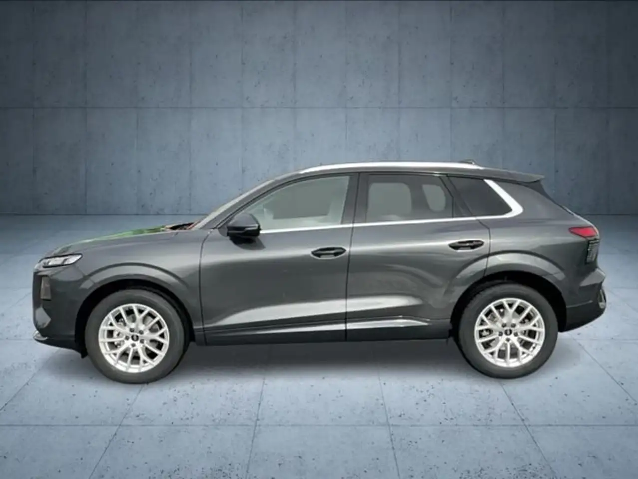 Audi Q3 2026