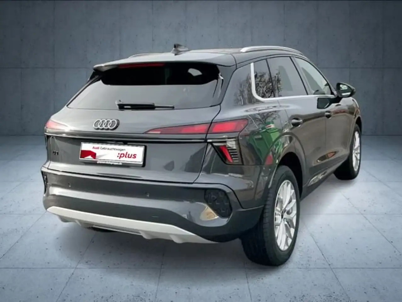 Audi Q3 2026