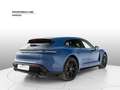 Porsche Taycan sport turismo gts 5p.ti cvt APPROVED 12 MESI Blu/Azzurro - thumbnail 3