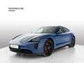 Porsche Taycan sport turismo gts 5p.ti cvt APPROVED 12 MESI Blu/Azzurro - thumbnail 1