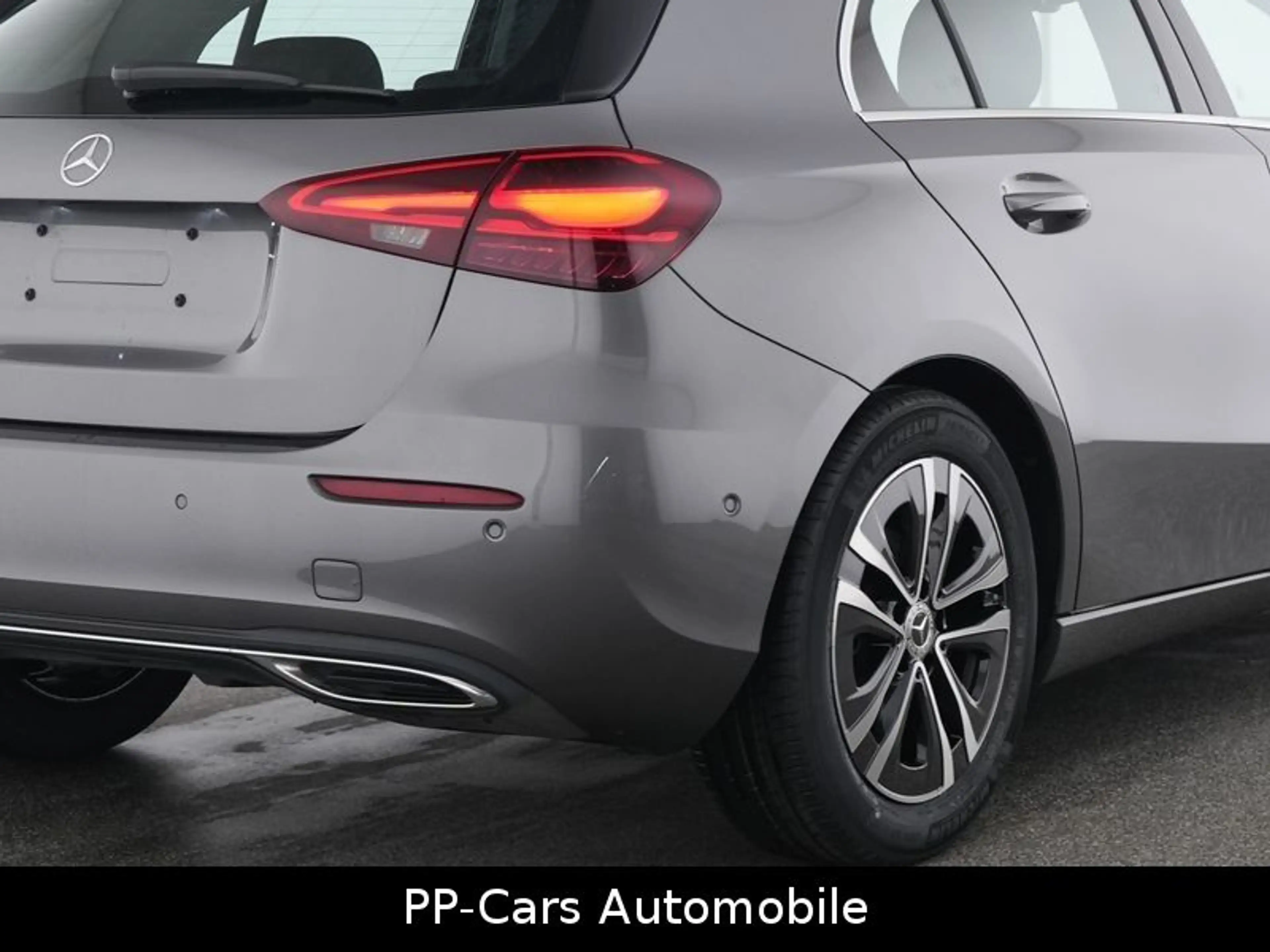 Mercedes-Benz A 200 d Progressive Advanced*Multibeam*FAP*360°K — photo 8