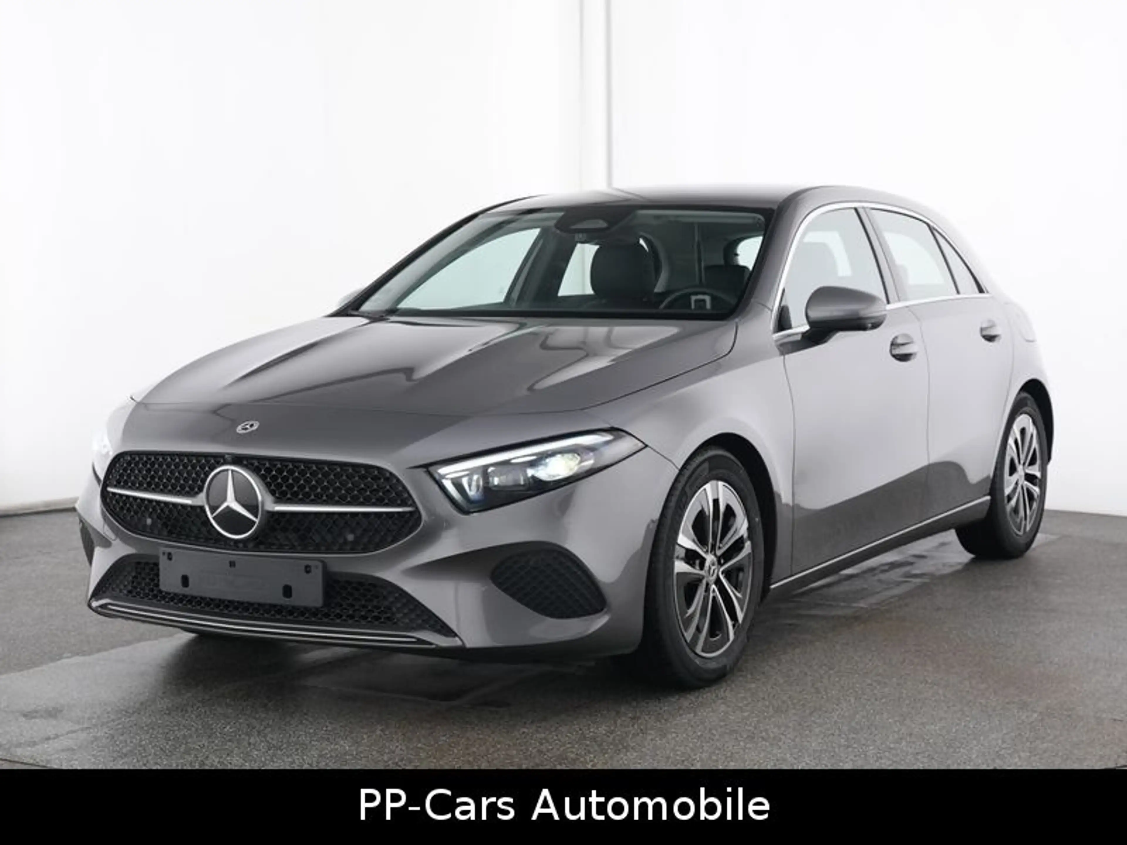 Mercedes-Benz A 200 d Progressive Advanced*Multibeam*FAP*360°K