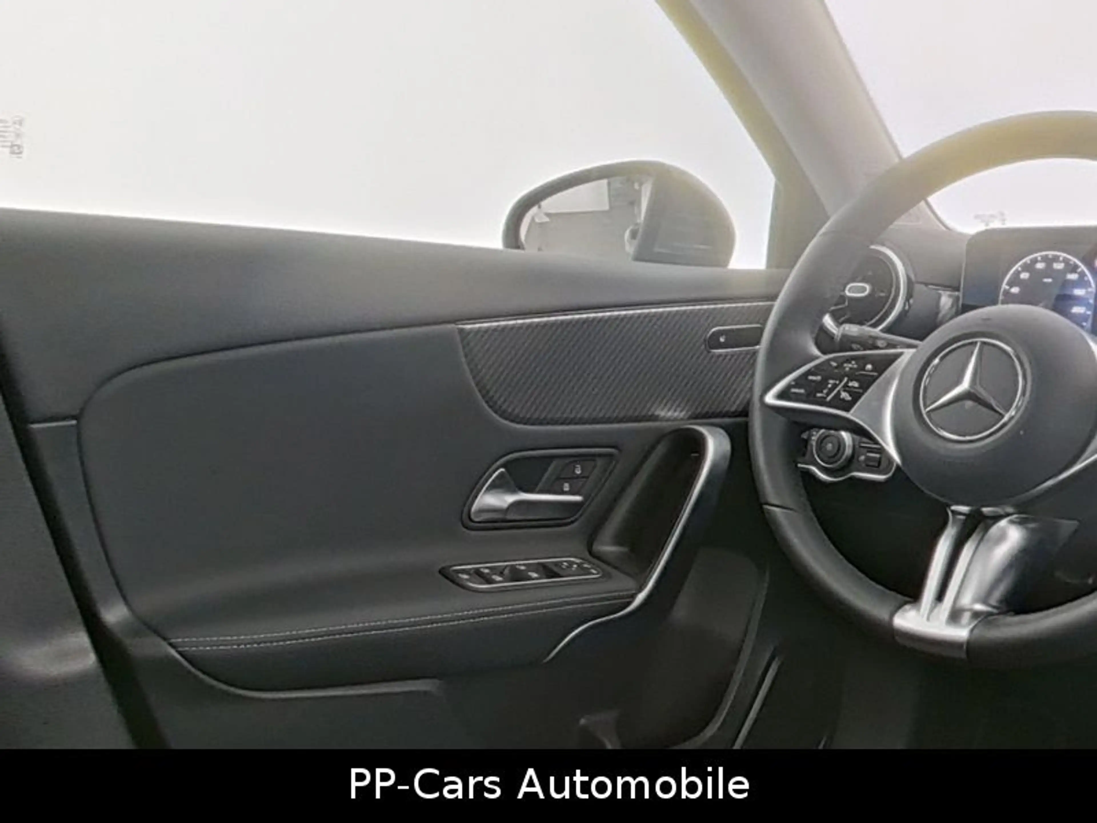 Mercedes-Benz A 200 d Progressive Advanced*Multibeam*FAP*360°K — photo 7