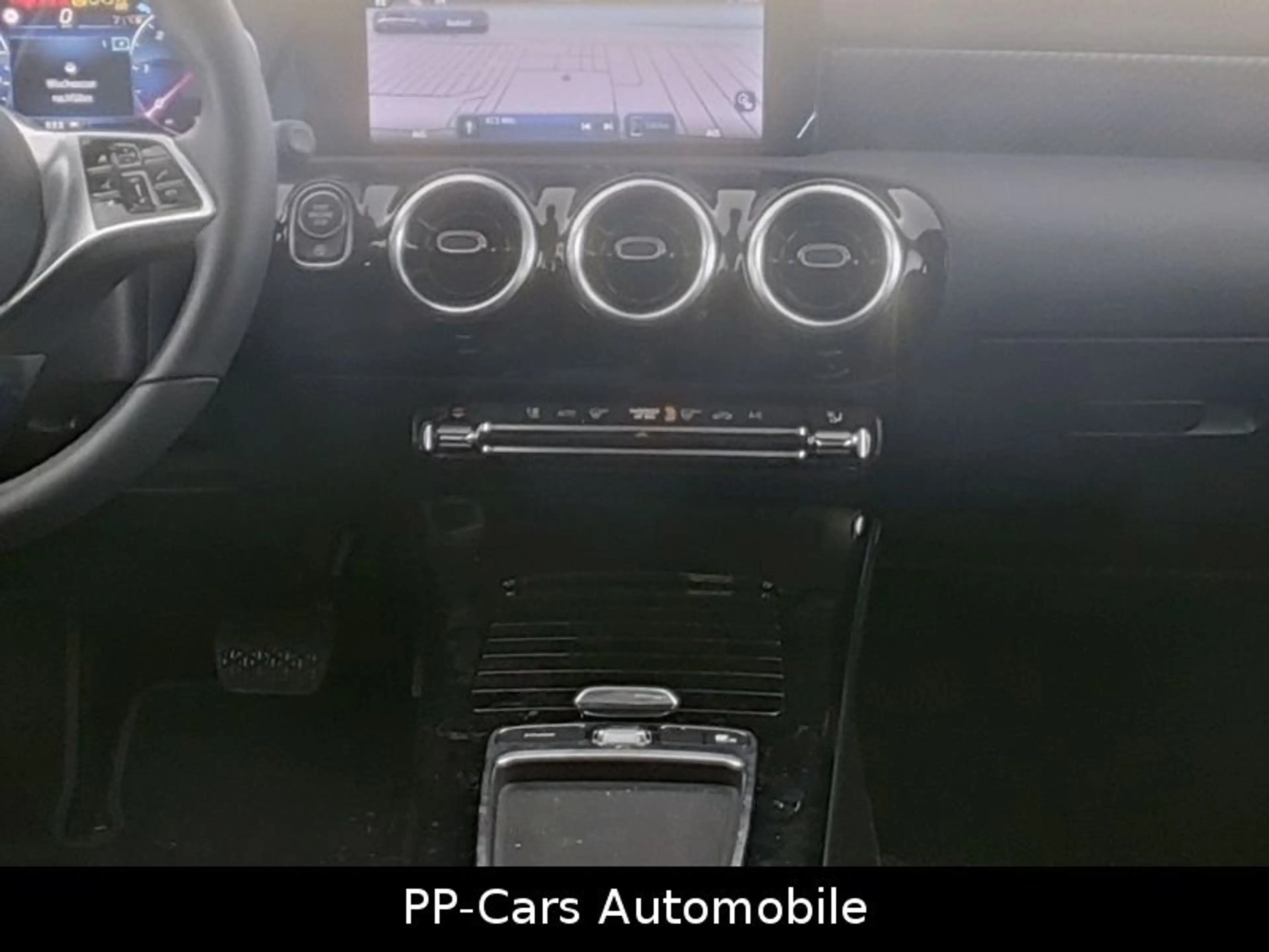 Mercedes-Benz A 200 d Progressive Advanced*Multibeam*FAP*360°K — photo 5