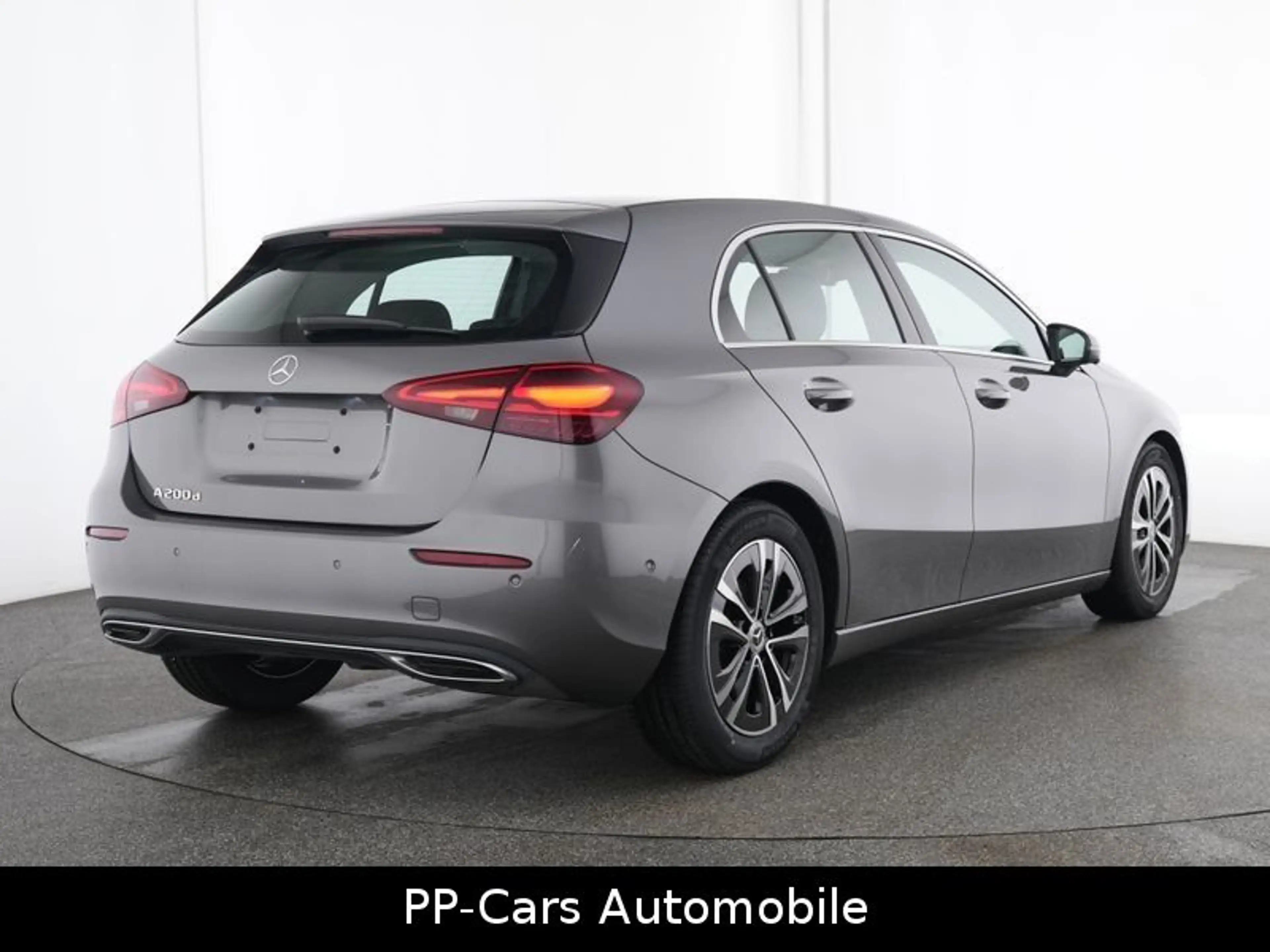 Mercedes-Benz A 200 d Progressive Advanced*Multibeam*FAP*360°K — photo 9